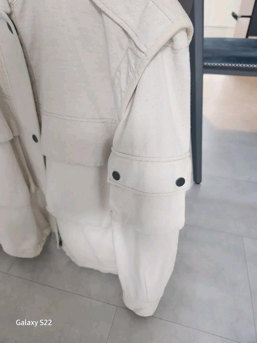 이자별마랑 면자켓 3