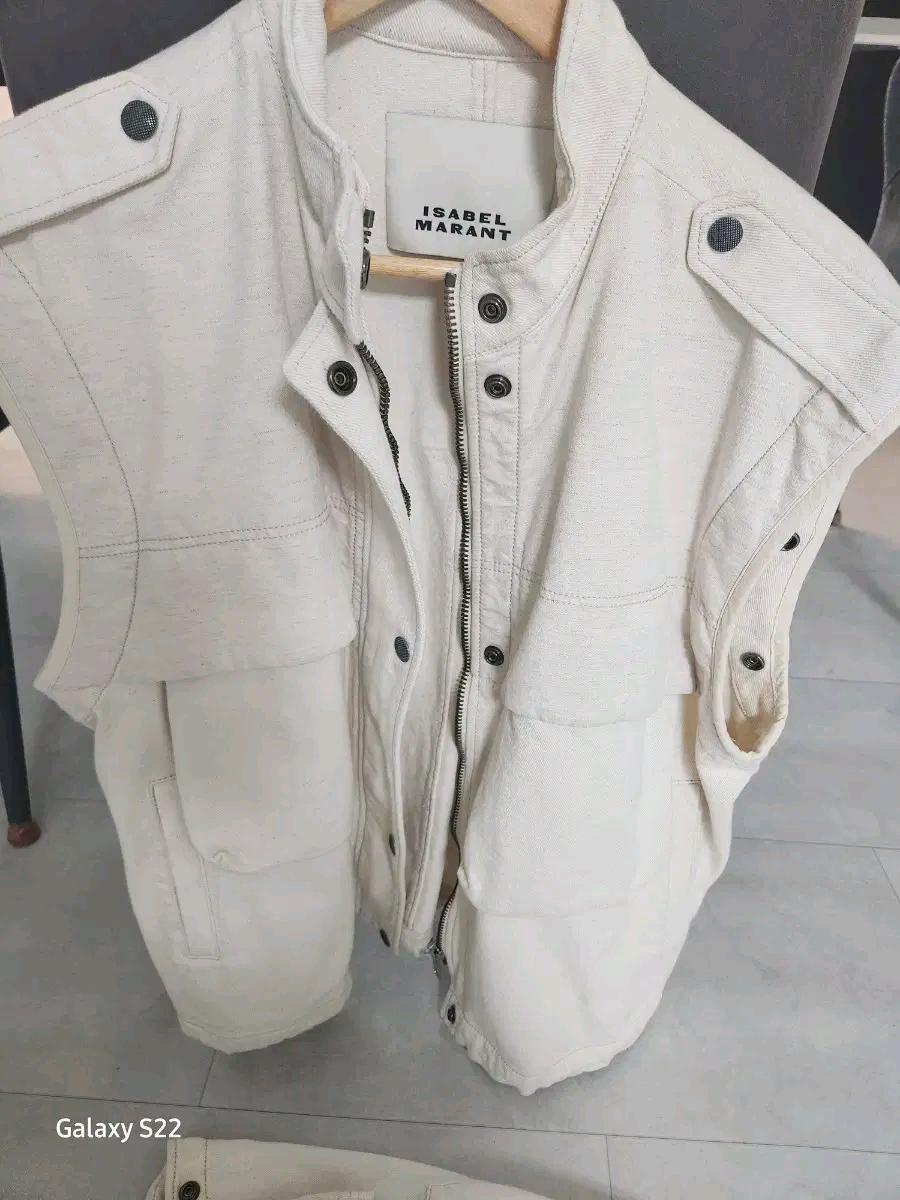 이자별마랑 면자켓 6