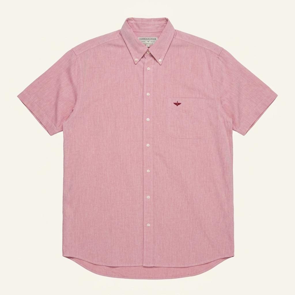 일본판 GOOSE&GANDER 셔츠 사이즈 105