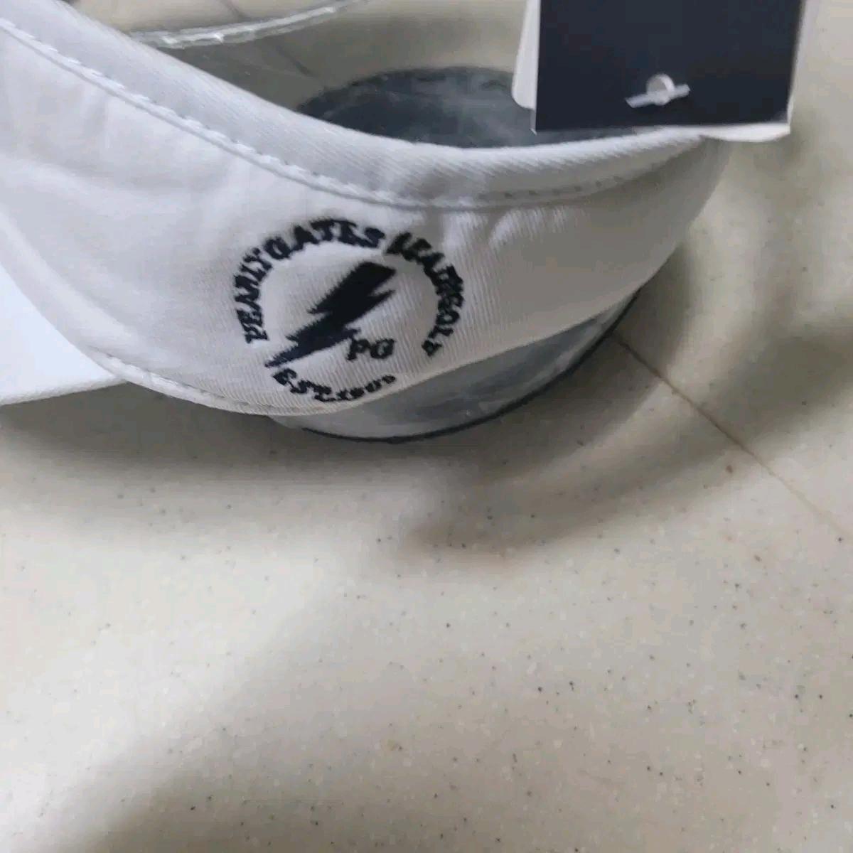 파리게이츠 썬캡 모자 4