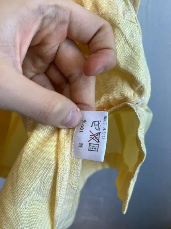 랄프로렌 로고 원피스 6