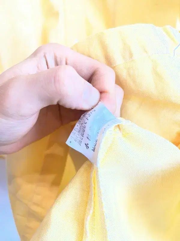 랄프로렌 로고 원피스 5