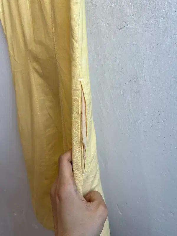 랄프로렌 로고 원피스 8