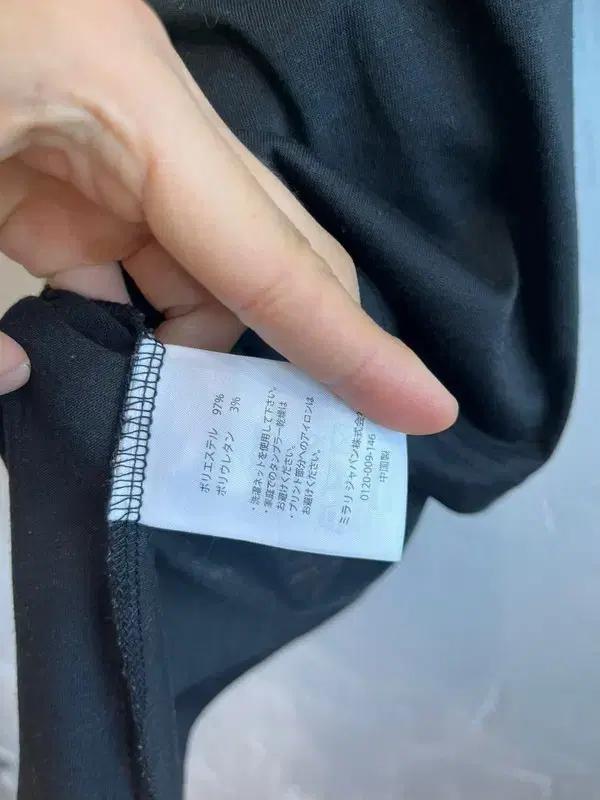 오클리 기능성 반팔 티셔츠 5