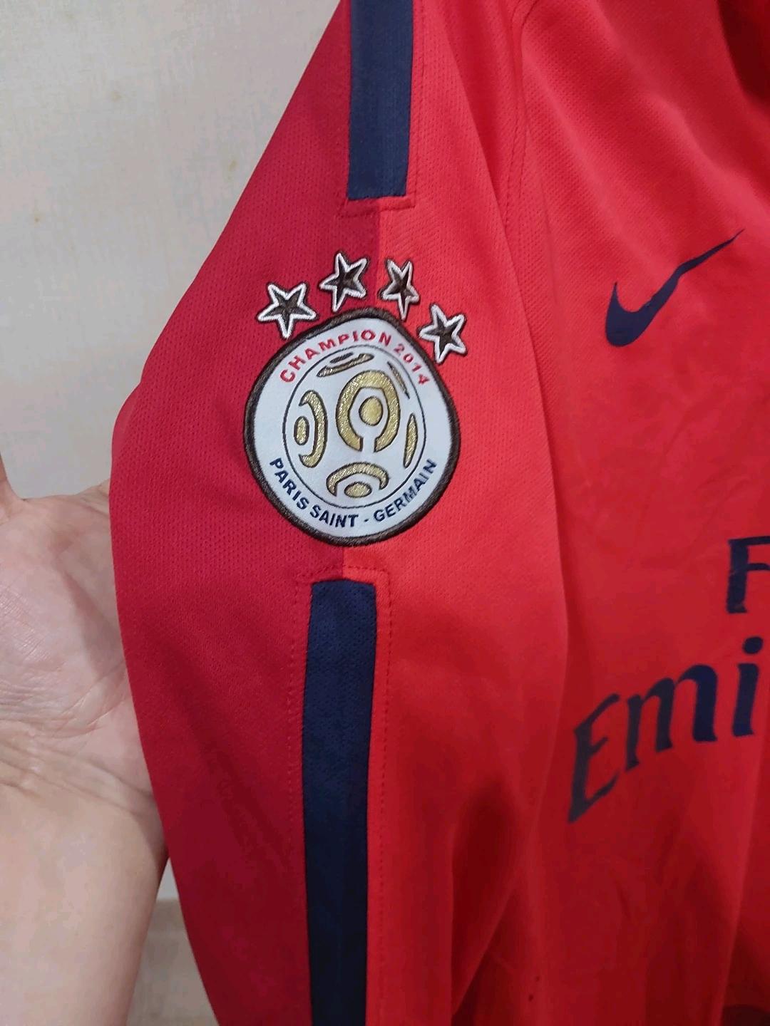 PSG 파리생제르망 쉘탑 L 3