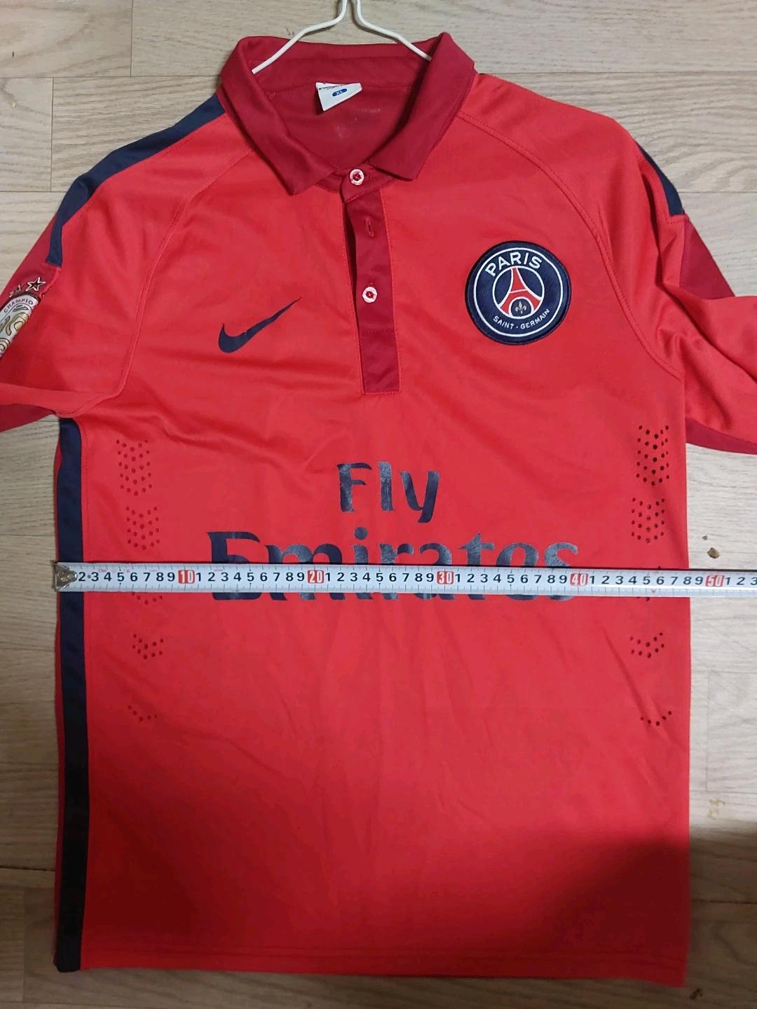 PSG 파리생제르망 쉘탑 L 5