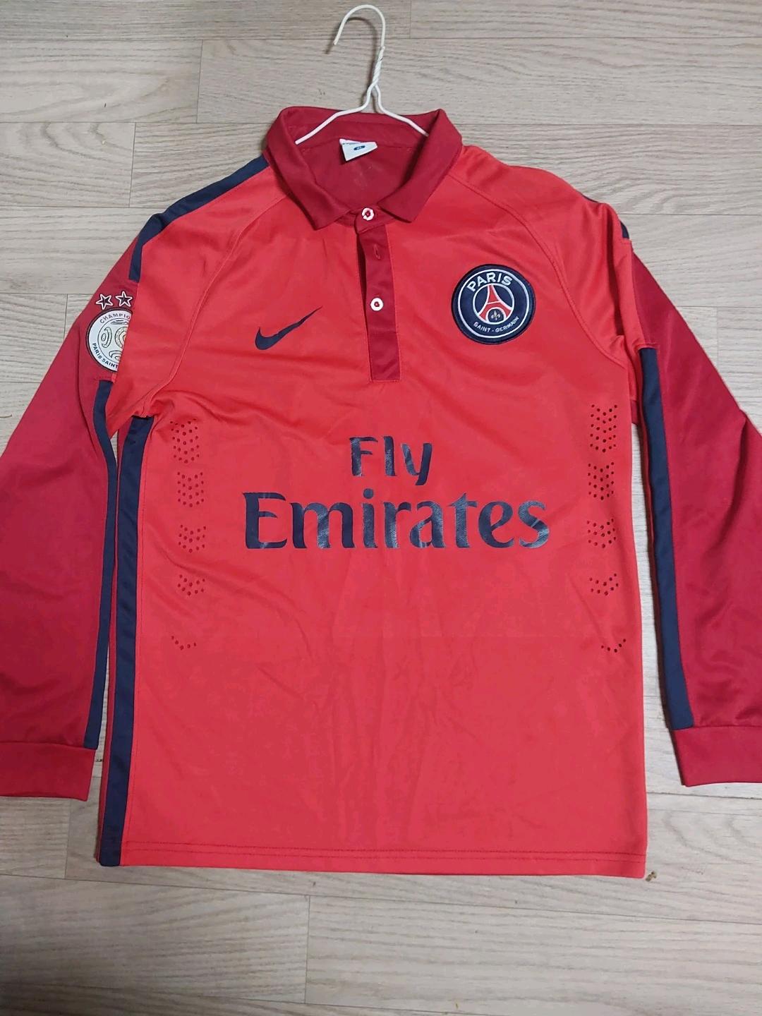 PSG 파리생제르망 쉘탑 L 7