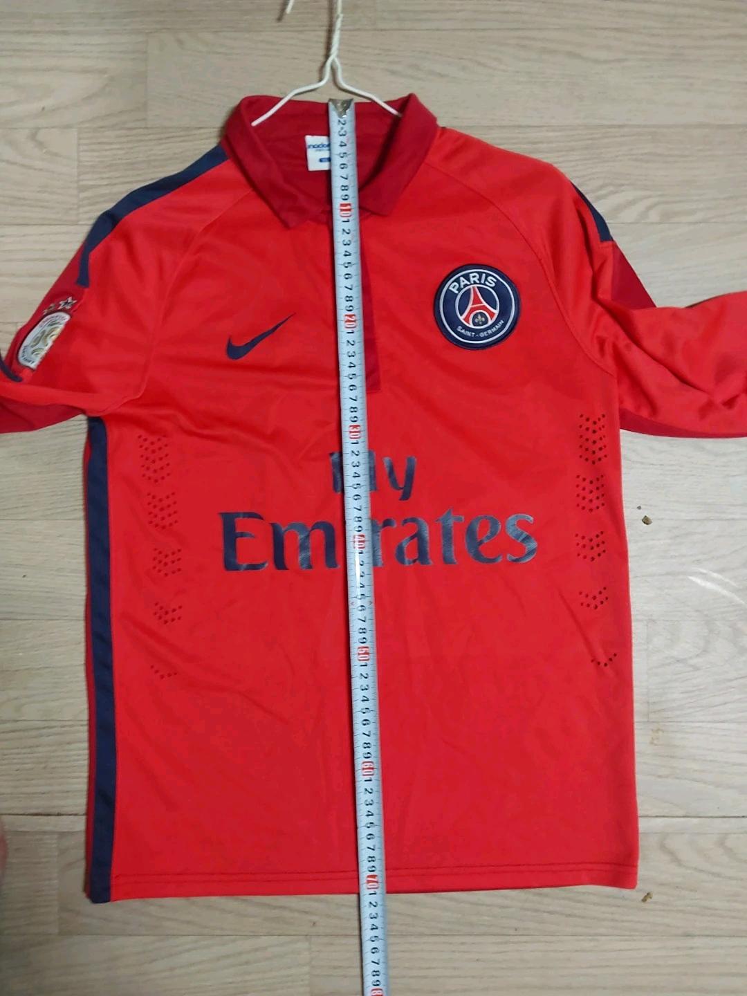 PSG 파리생제르망 쉘탑 L 6