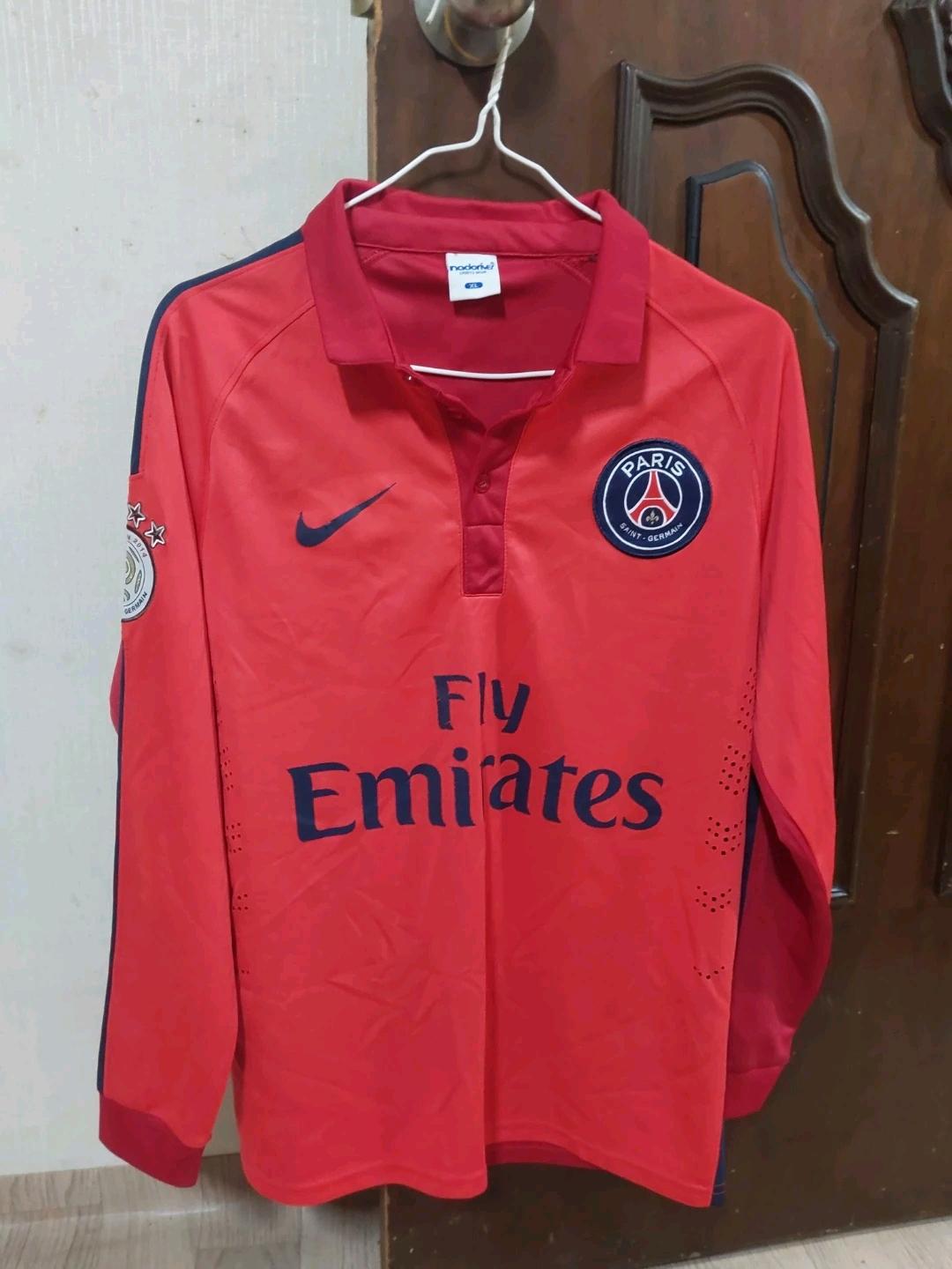 PSG 파리생제르망 쉘탑 L 8