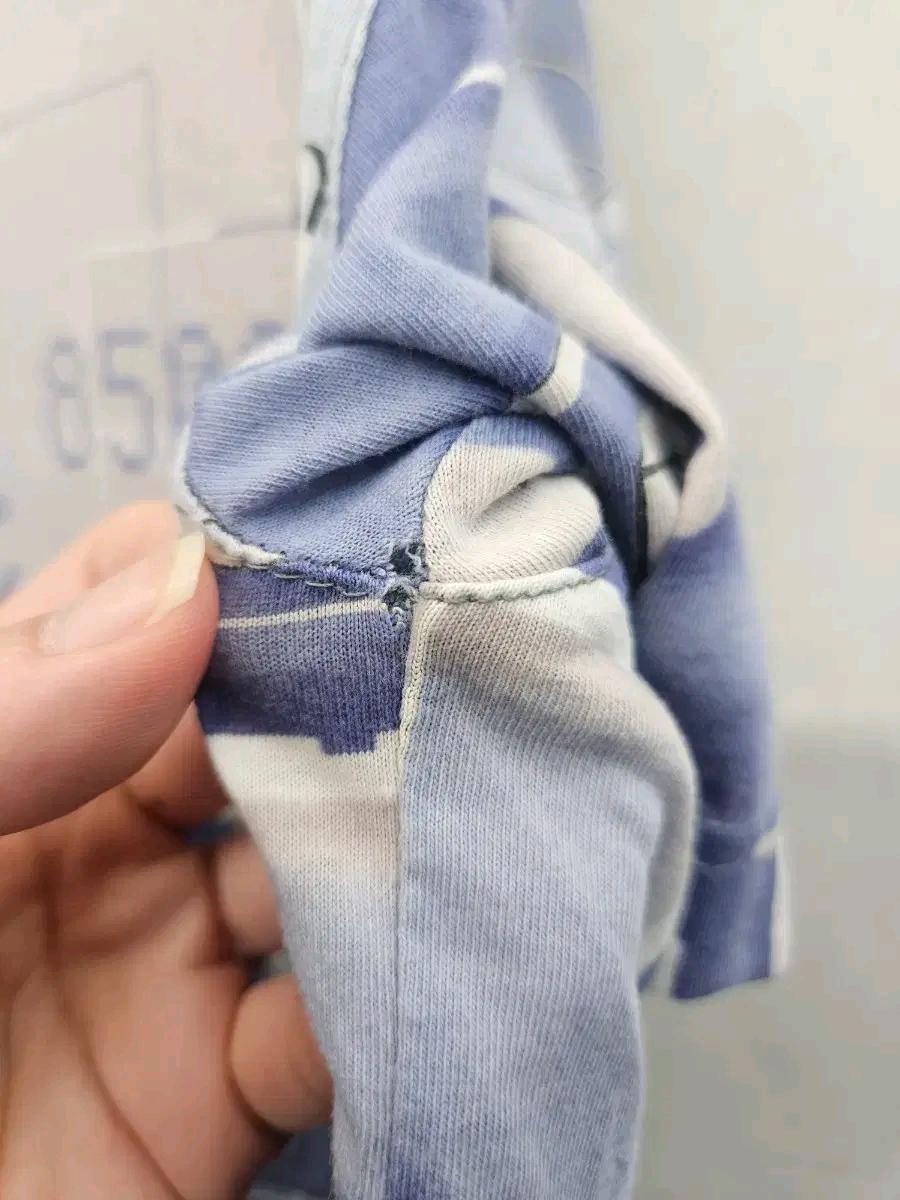 카스텔바작 빈티지 그래픽 티셔츠 (347 6