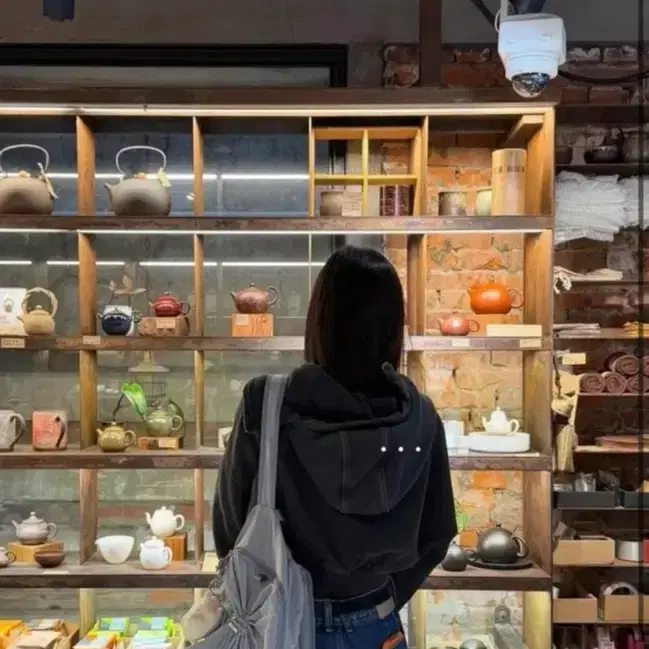 로우클래식 백팩 3