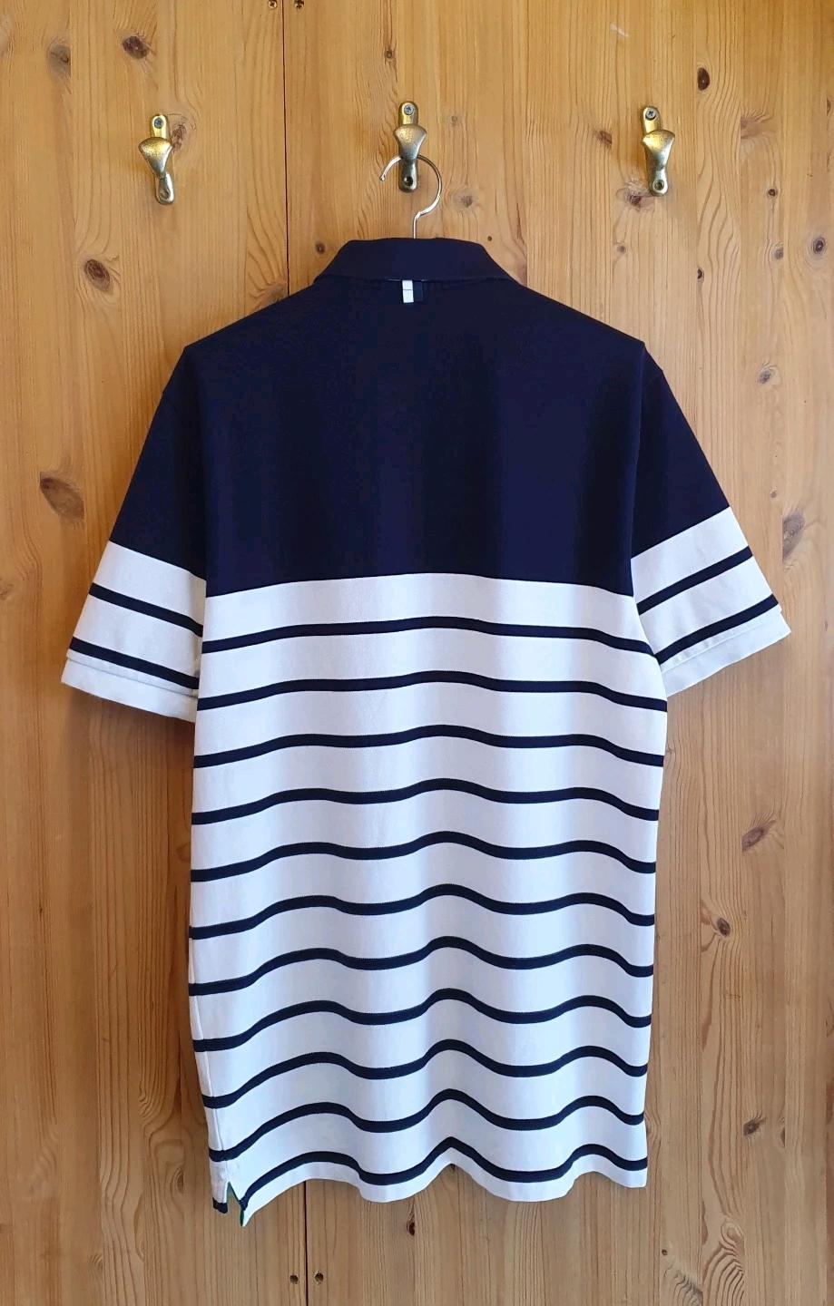 100.라코스테 Slim Fit 카라티 3