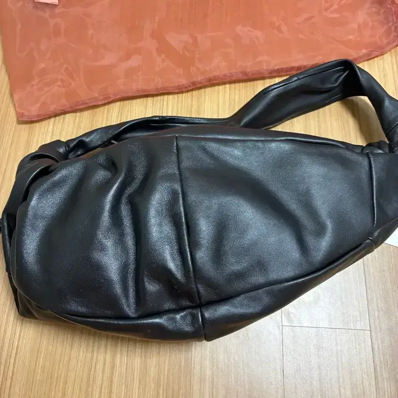 아카이브앱크 터번백 5