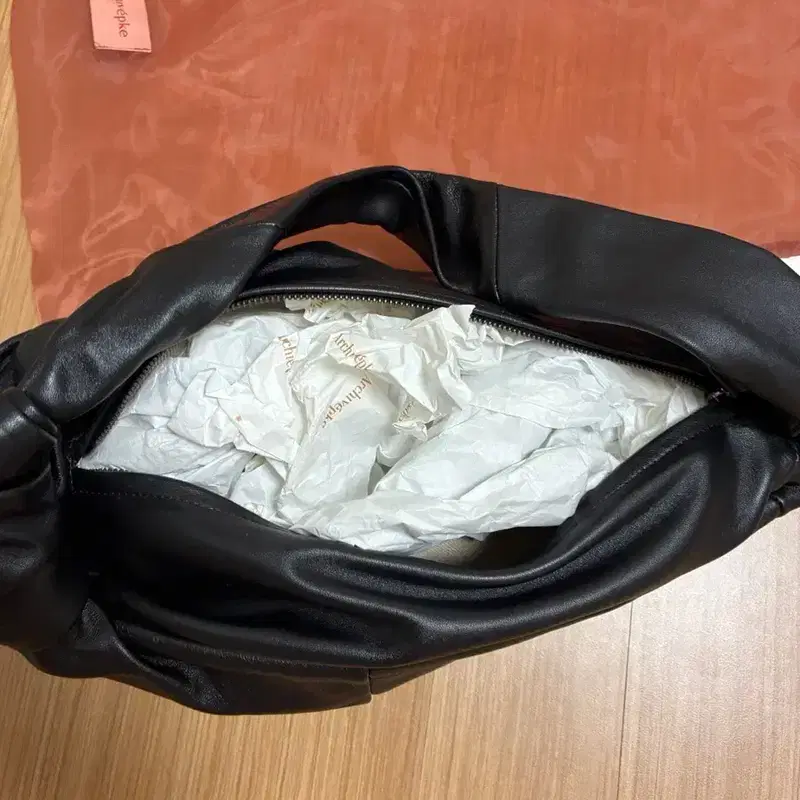 아카이브앱크 터번백 7