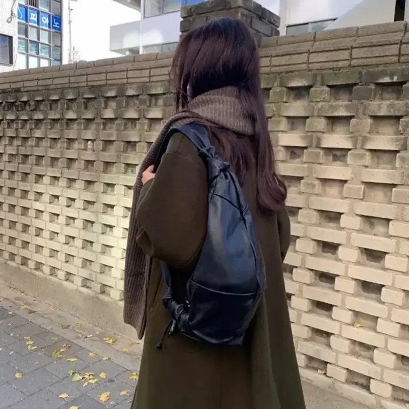 아카이브앱크 터번백 9