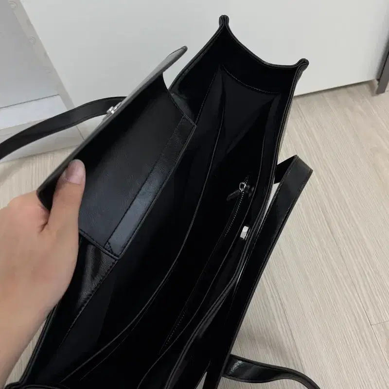 마스마룰즈 숄더백 새상품 5