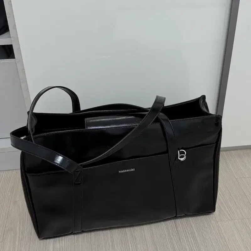 마스마룰즈 숄더백 새상품 3