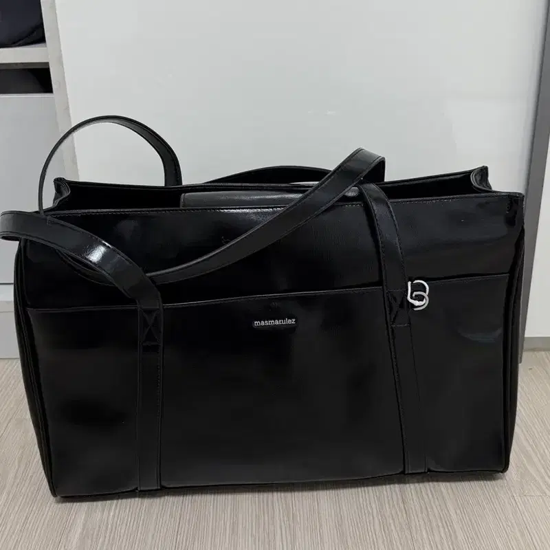 마스마룰즈 숄더백 새상품 4