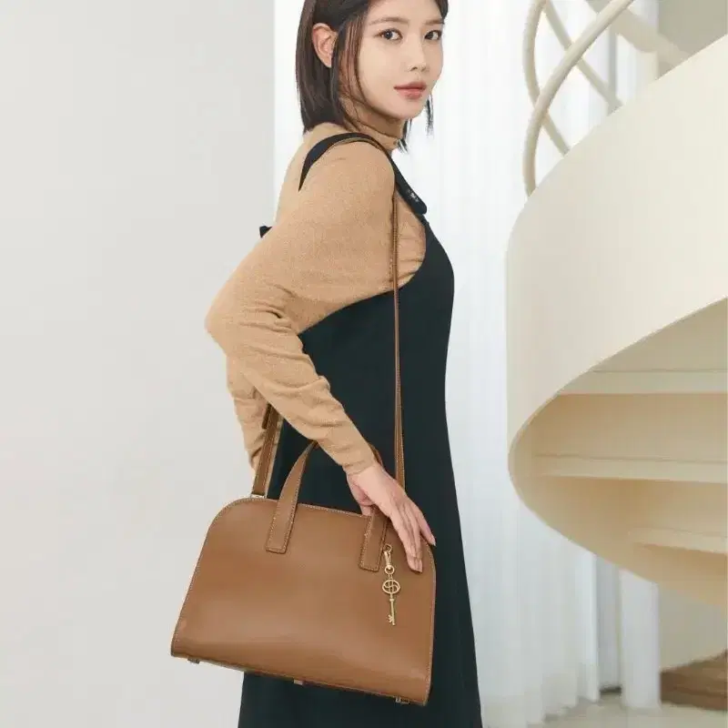 드파운드 레브백 + 18k도금키링 4