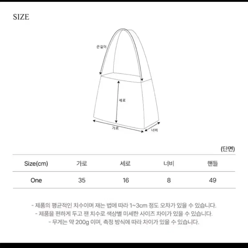 새상품 시야쥬 siyazu 가방 Bow25 Bag 6