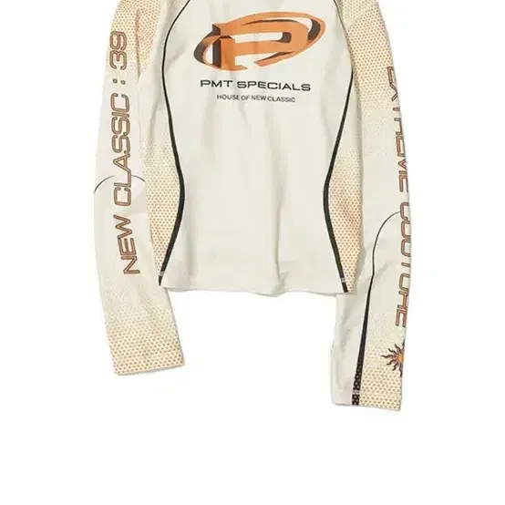 제니st) 파르티멘토 우먼 MOTOR RACING JERSEY TOP_I 7