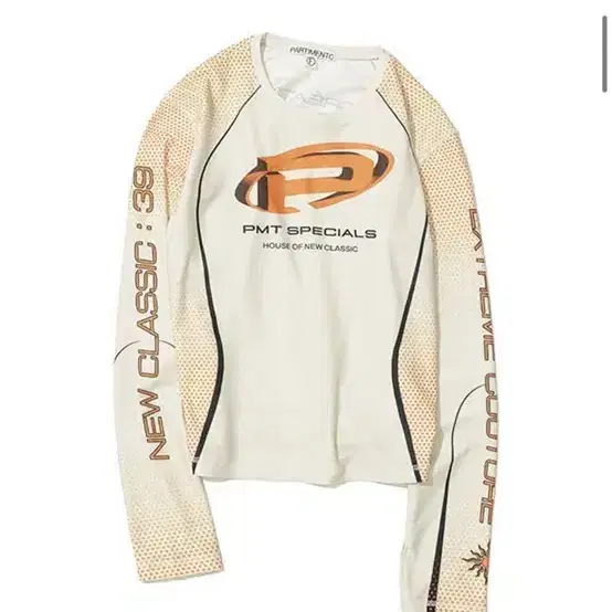 제니st) 파르티멘토 우먼 MOTOR RACING JERSEY TOP_I 4