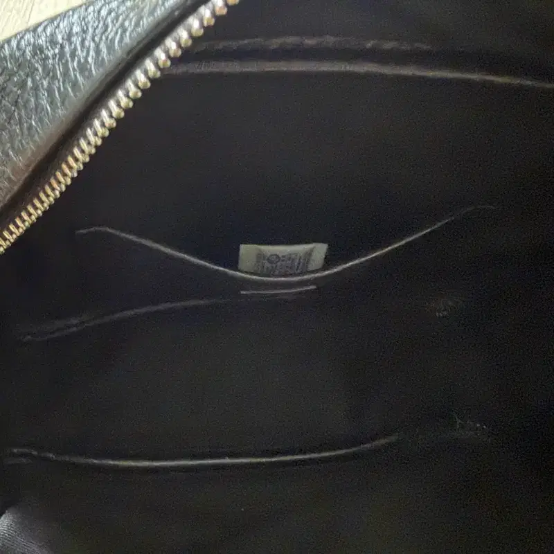 유라고 Square top handle bag 4