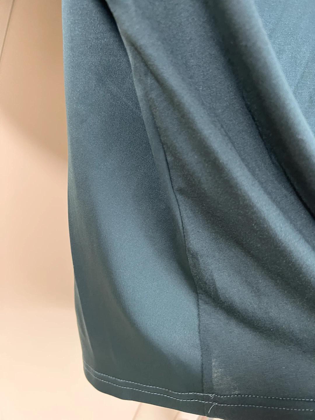 VERA WANG 베라왕 여성그린 반팔 티셔츠 새제품 8
