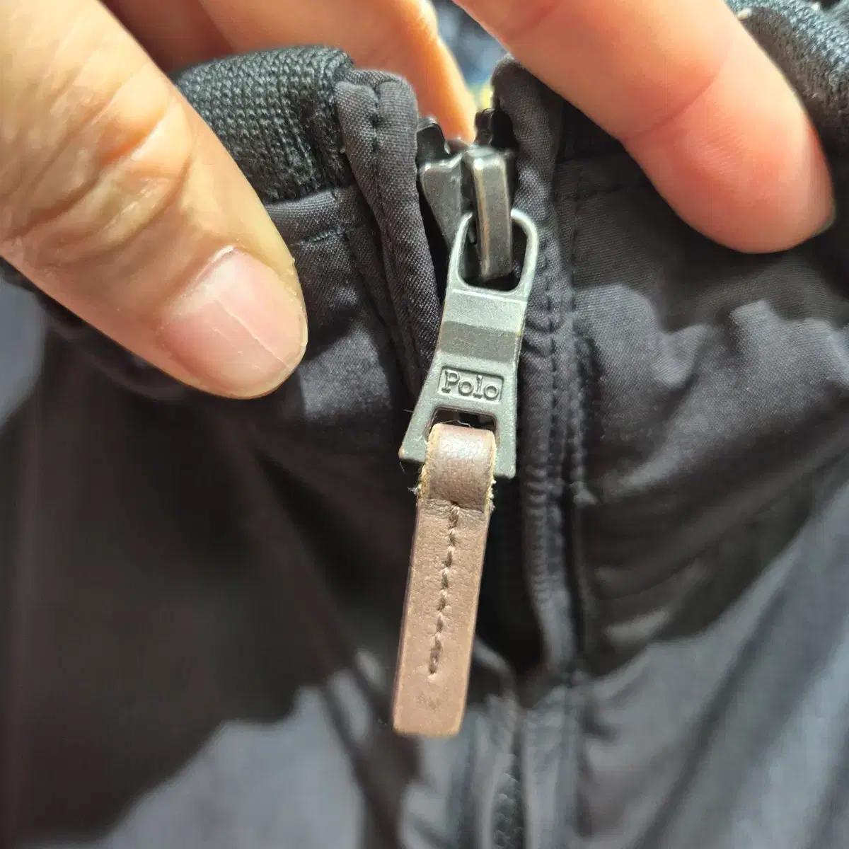 폴로 릴프로렌 점퍼 8