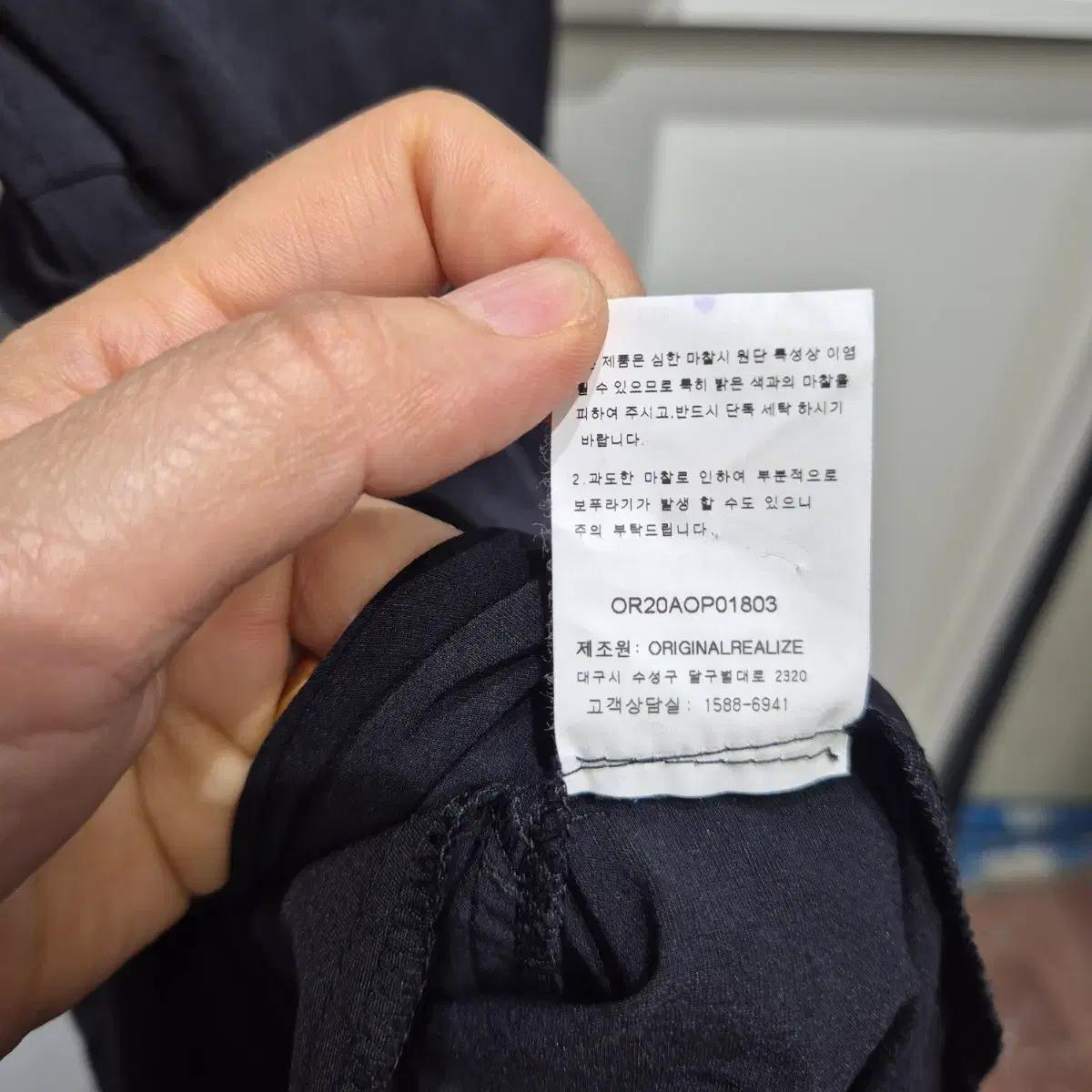 오르 블랙 원피스 6