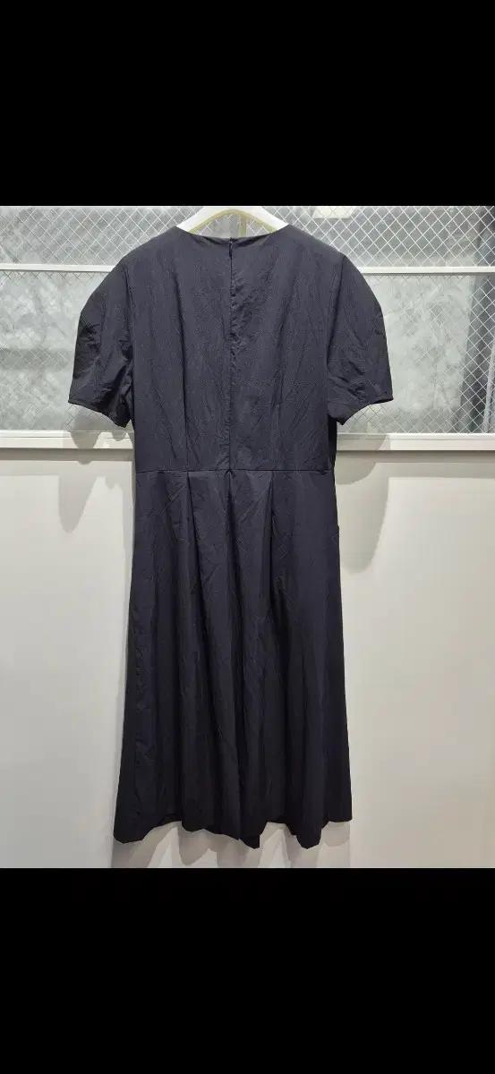 오르 블랙 원피스 8