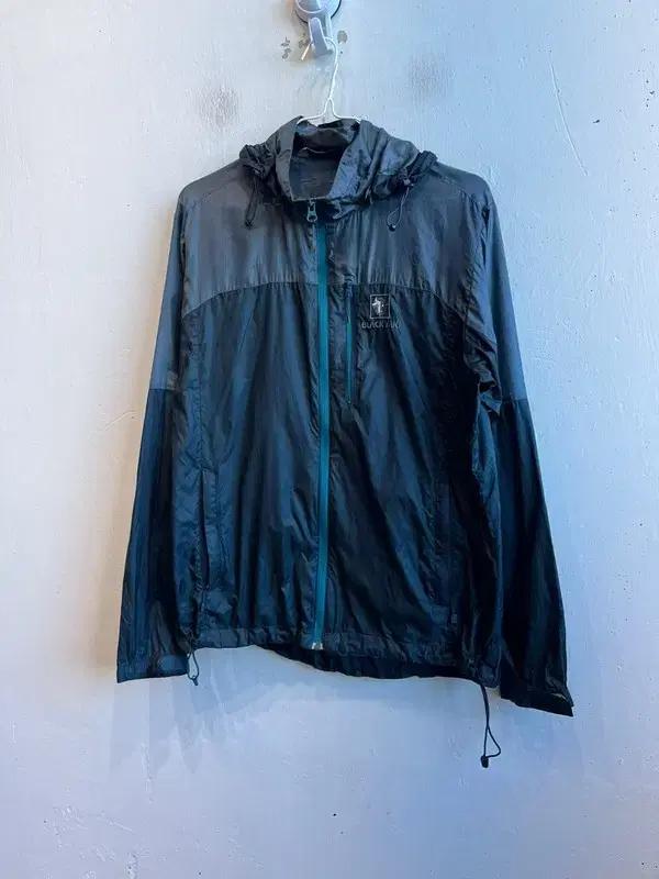 블랙야크 피에타자켓 여름 바람막이 95 2