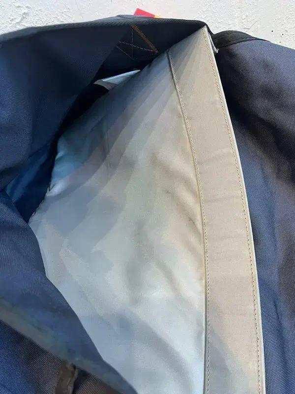 팀벅2 메신저백 가방 4