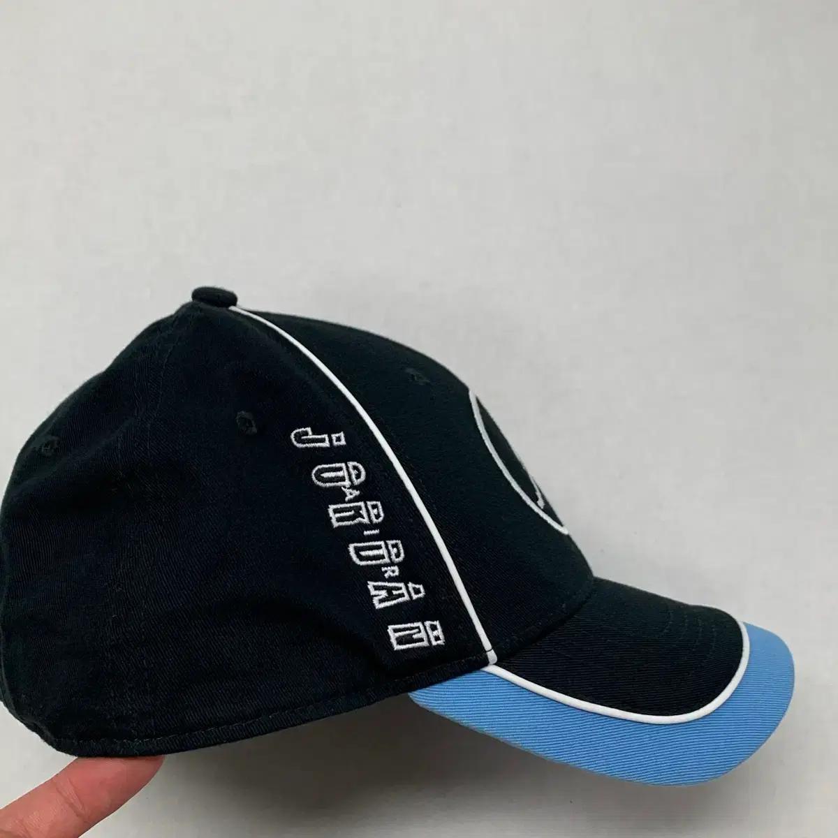 나이키 조던 점프맨 레거시91 레이싱 캡모자 3