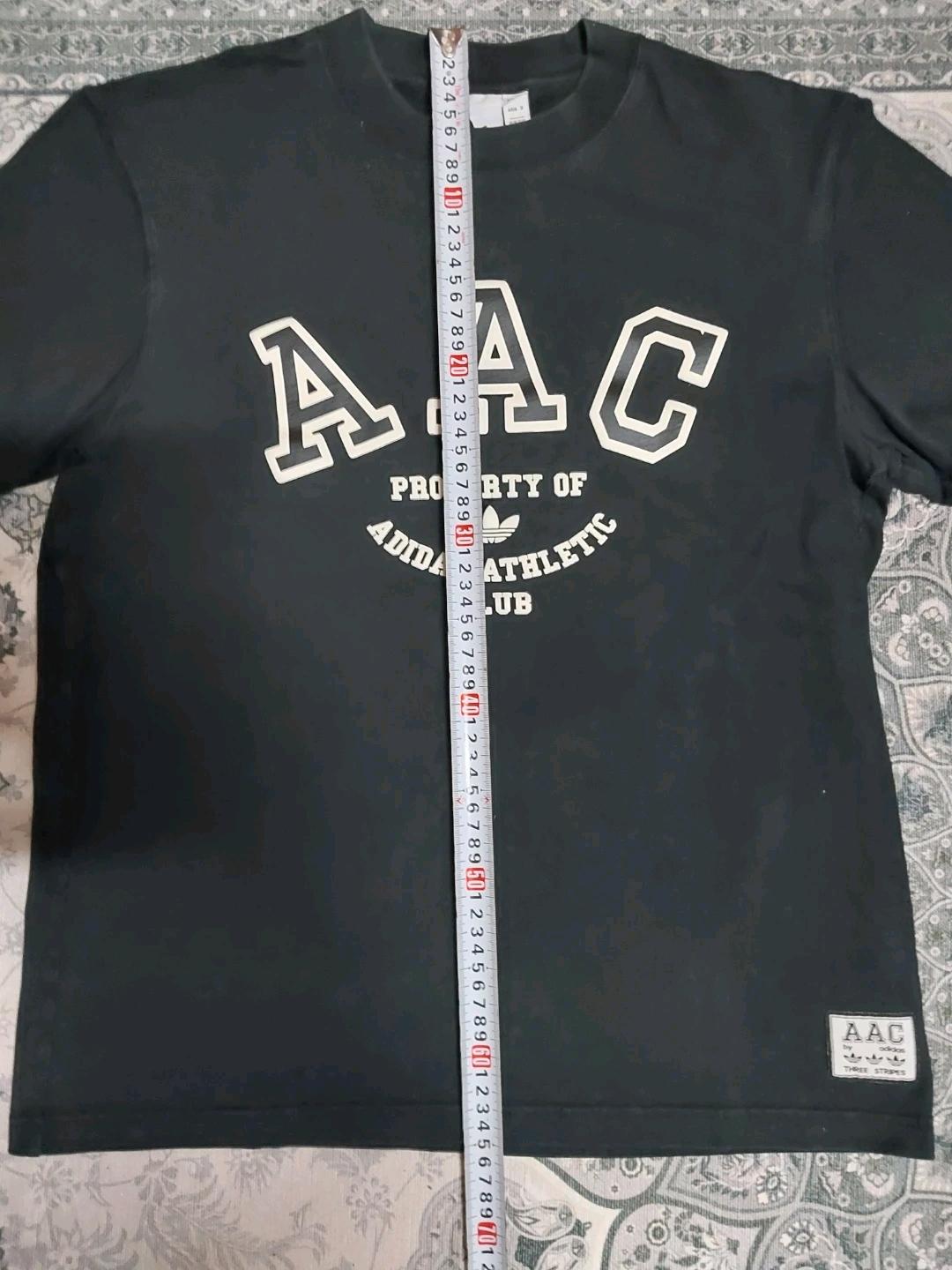 아디다스 AAC 반팔티 M사이즈 3