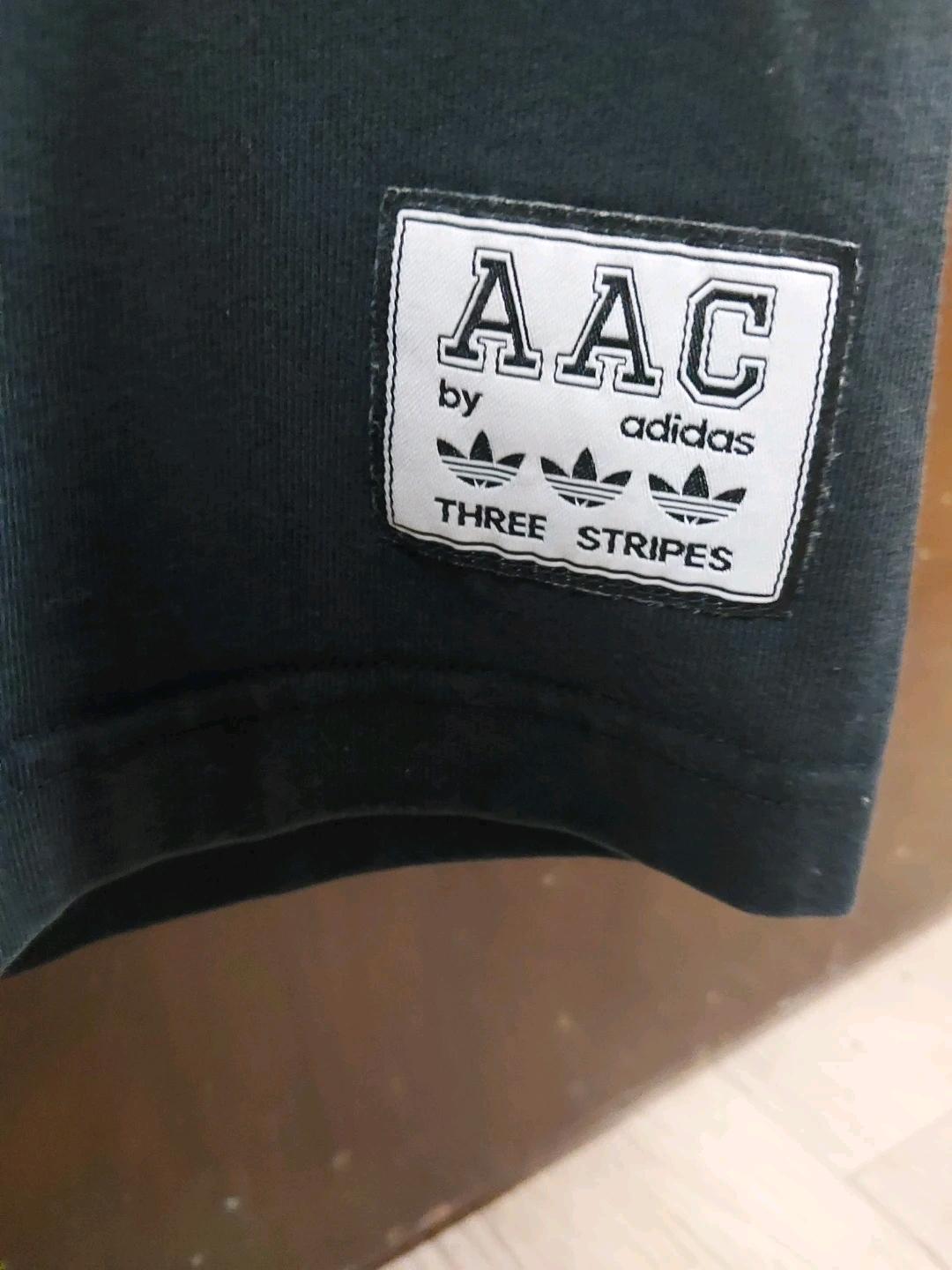 아디다스 AAC 반팔티 M사이즈 5