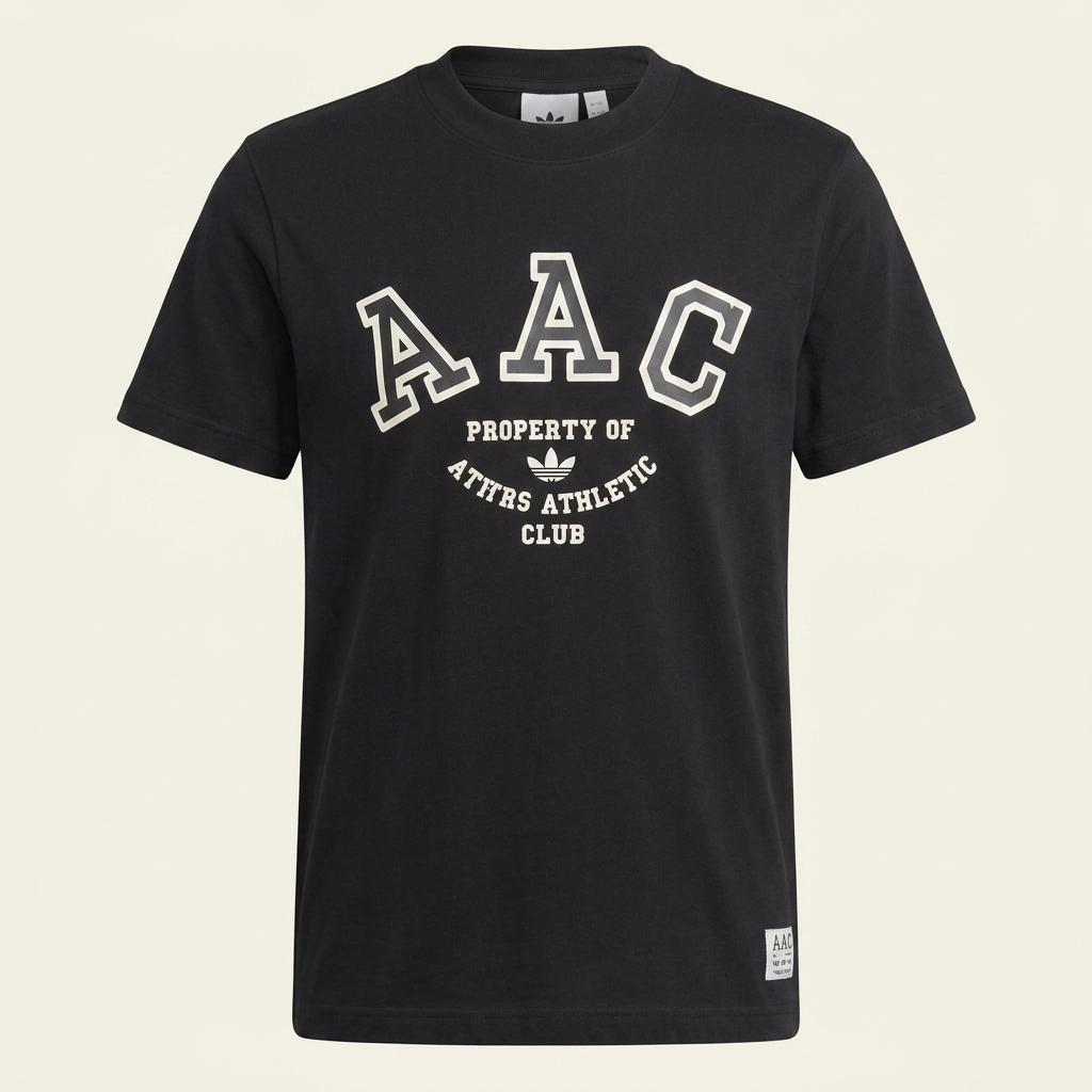 아디다스 AAC 반팔티 M사이즈