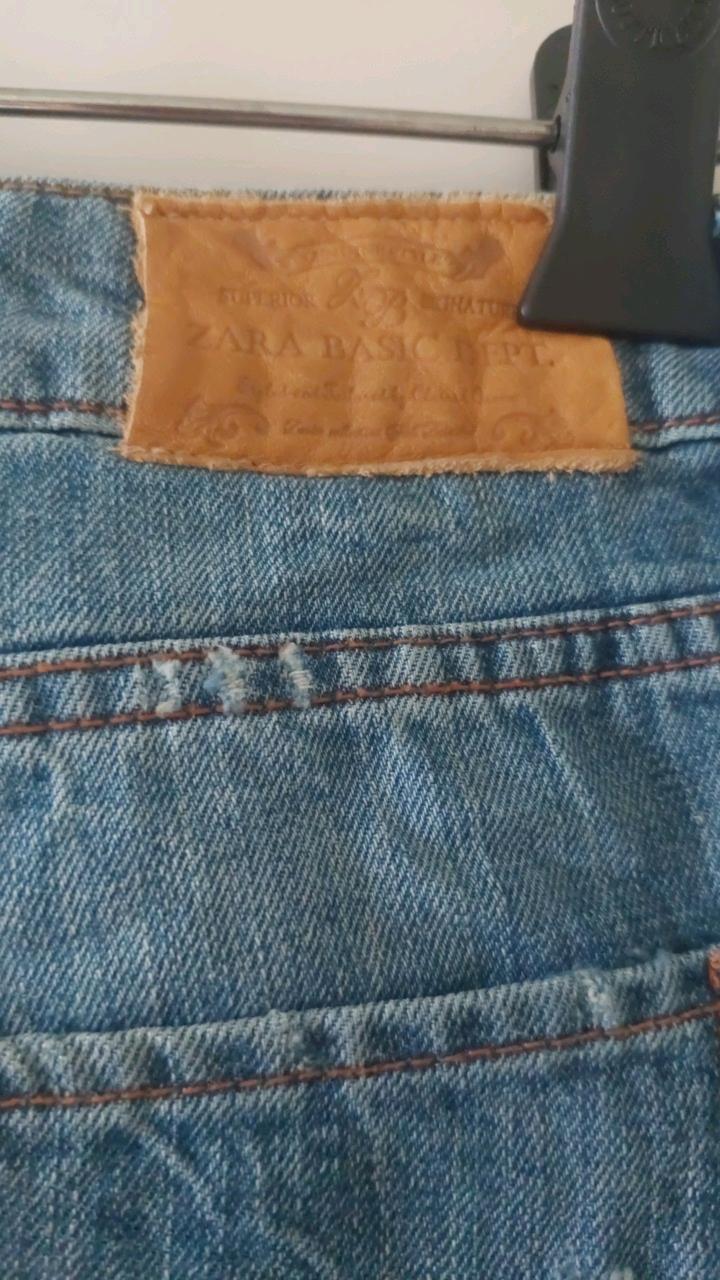 네이비 베이직 밴딩 면 혼방 반바지 6