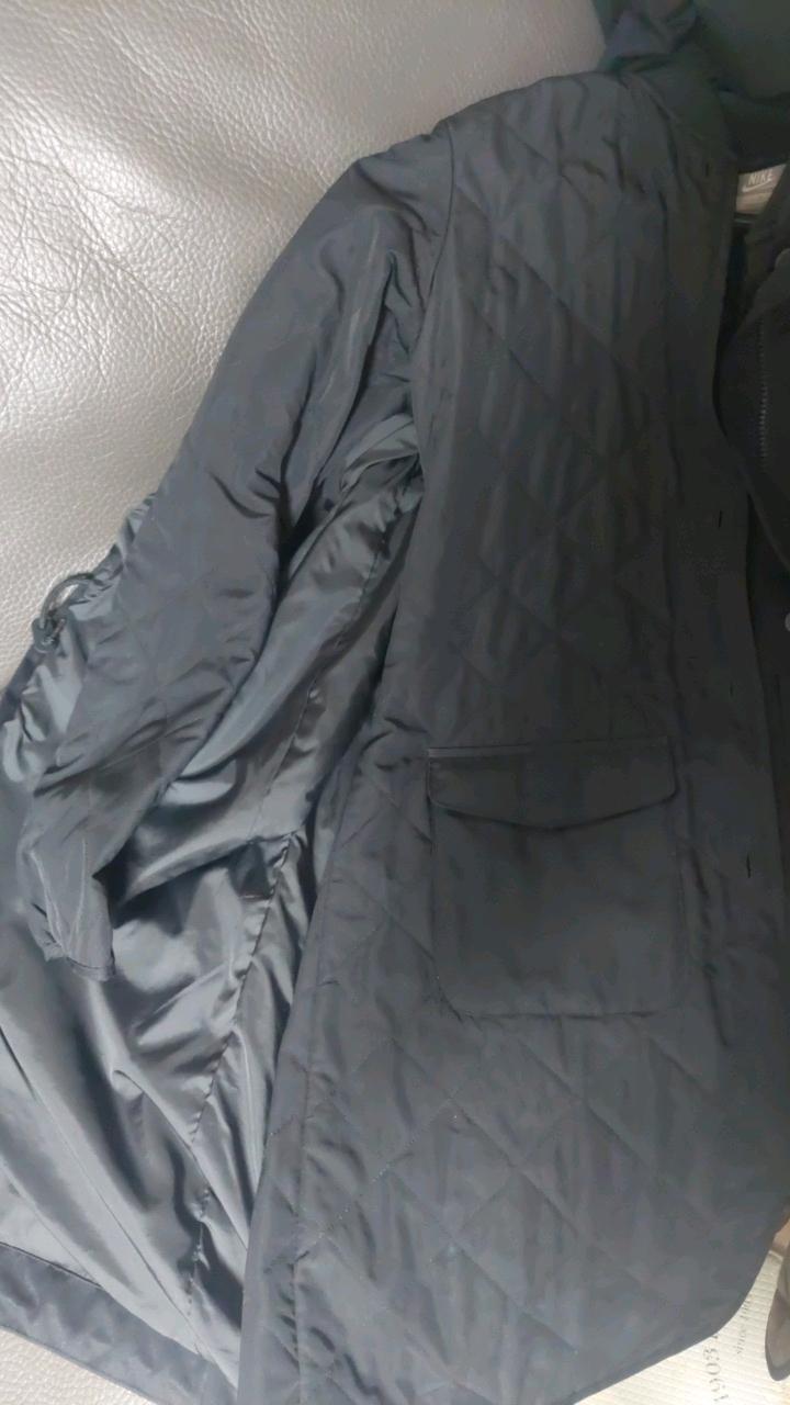 나이키 스톰핏 후드 패딩 점퍼 12