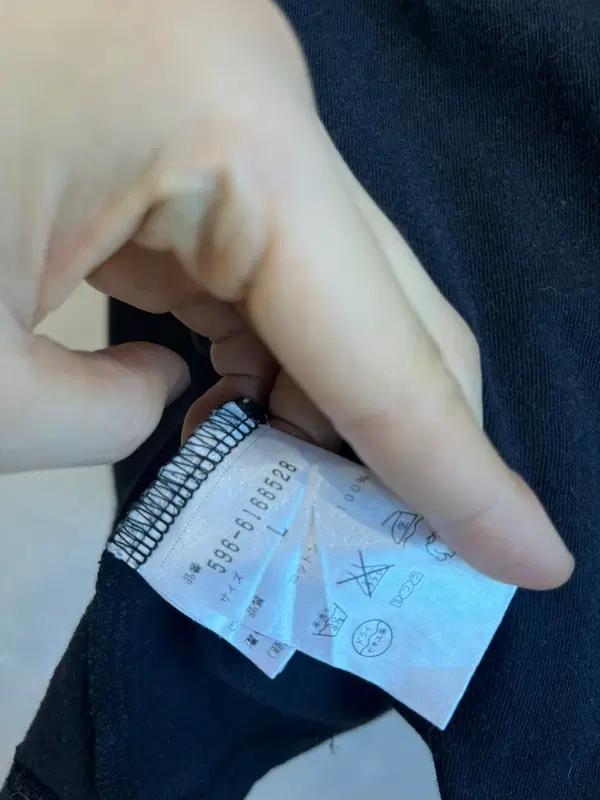 마가렛호웰 MHL 포켓 티셔츠 7