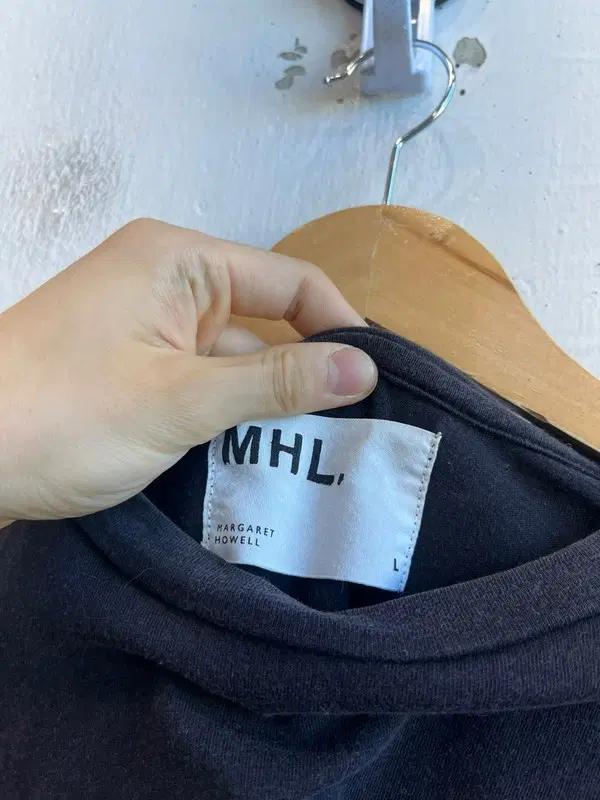 마가렛호웰 MHL 포켓 티셔츠 6