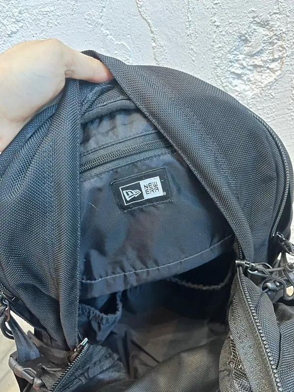 뉴에라 캐리어 백팩 6