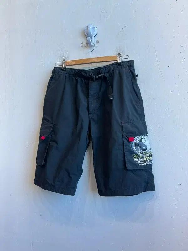 T&C Surf Design 카고 쇼츠 반바지 2