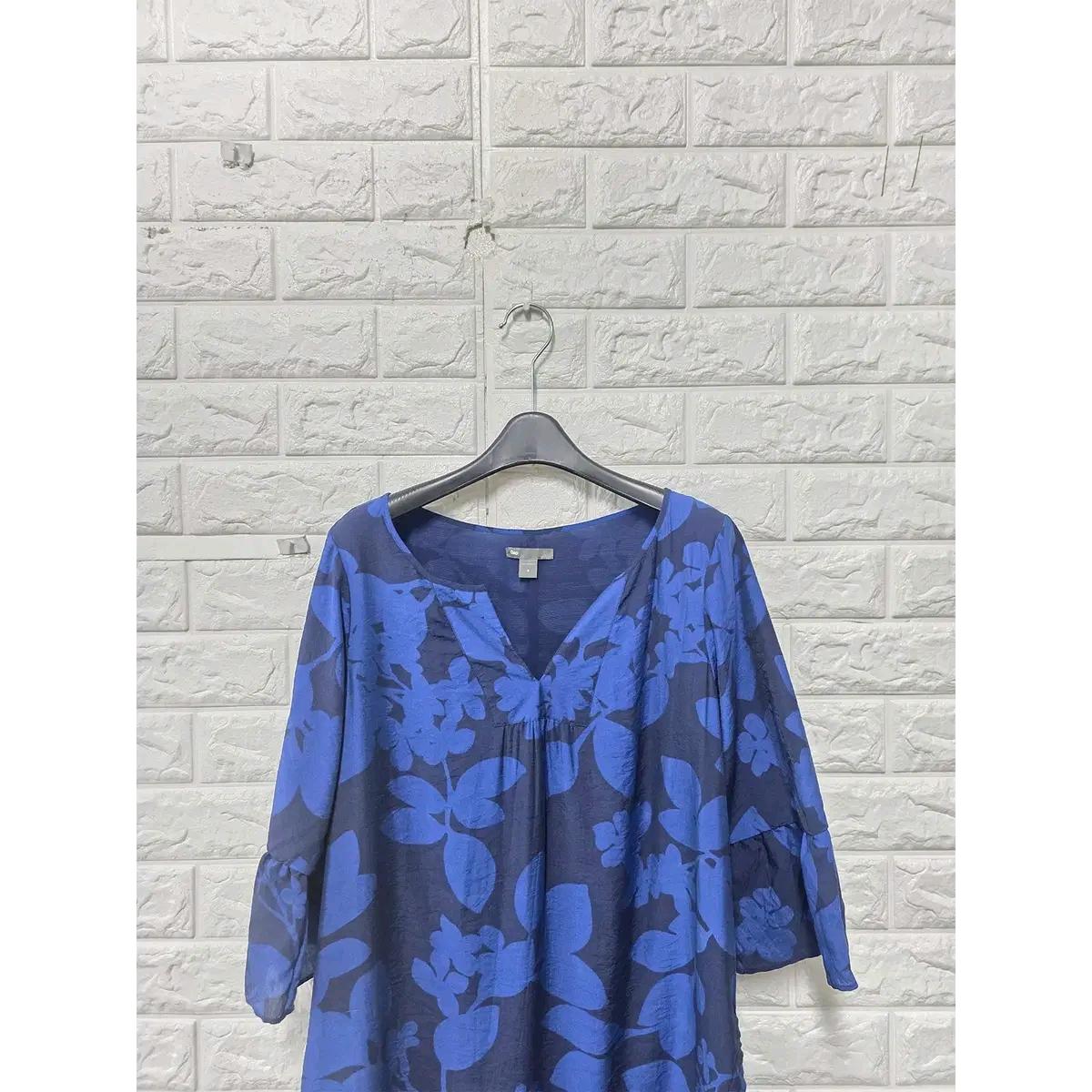 M GAP 갭 원피스 E390 6
