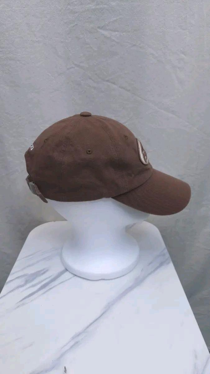 Emis 브라운 볼캡 (388 5