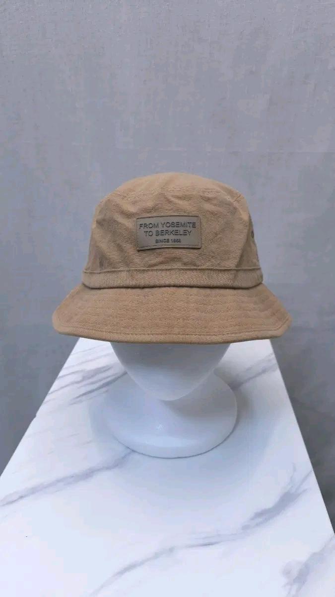 노스페이스 벙거지 모자 S (400 2