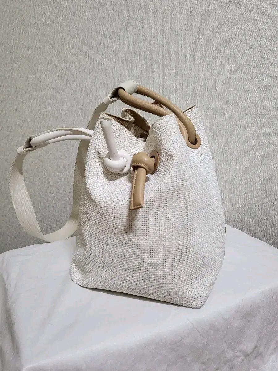 빈폴 정품 여름 숄더토트백 4