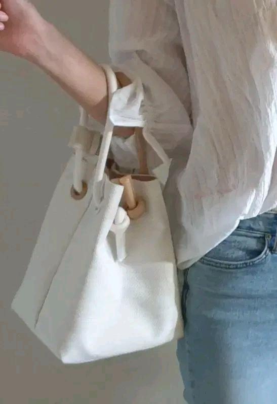 빈폴 정품 여름 숄더토트백 2