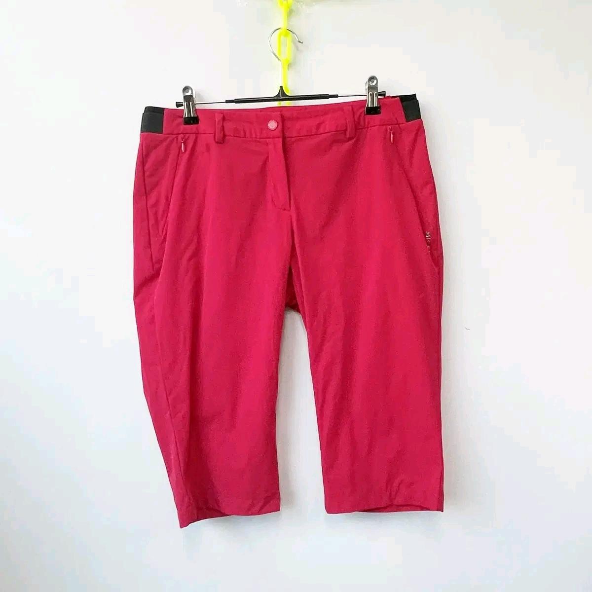 밀레 여성골프7부바지 31 2