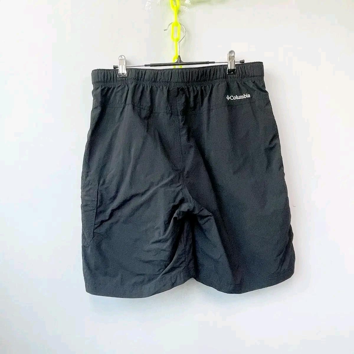 콜롬비아 남성밴딩반바지 30-31 3